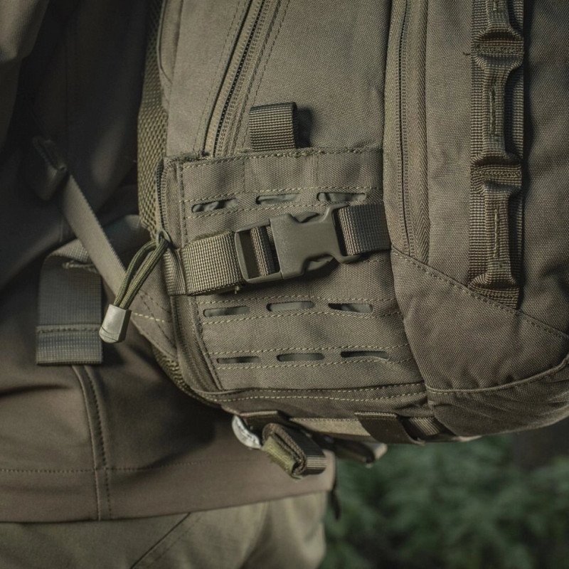 Рюкзак Mission Pack Laser Cut Olive