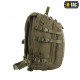 Рюкзак Mission Pack Laser Cut Olive