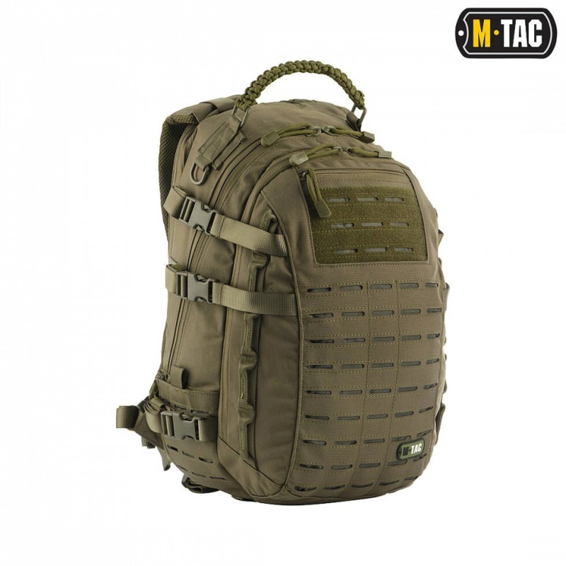 Рюкзак Mission Pack Laser Cut Olive