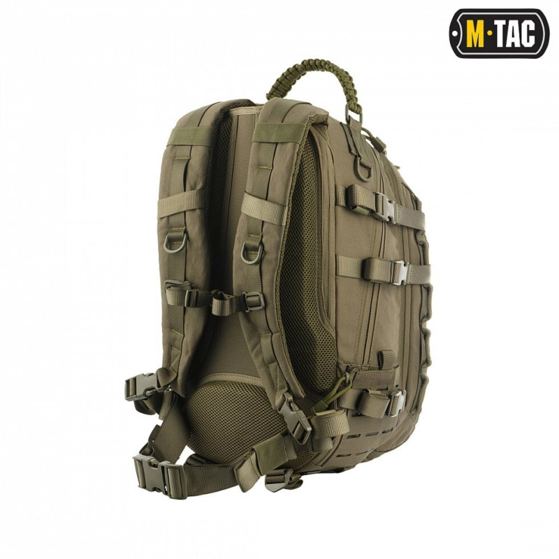 Рюкзак Mission Pack Laser Cut Olive