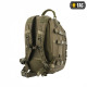 Рюкзак Mission Pack Laser Cut Olive