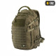 Рюкзак Mission Pack Laser Cut Olive