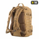 Рюкзак Trooper Pack Coyote від М-тас