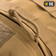 Рюкзак Trooper Pack Coyote від М-тас