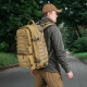 Рюкзак Trooper Pack Coyote від М-тас