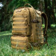Рюкзак Trooper Pack Coyote від М-тас