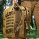 Рюкзак Trooper Pack Coyote від М-тас