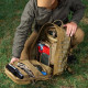 Рюкзак Trooper Pack Coyote від М-тас