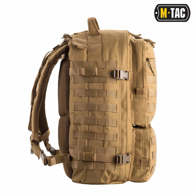 Рюкзак Trooper Pack Coyote від М-тас