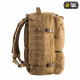 Рюкзак Trooper Pack Coyote від М-тас