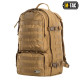 Рюкзак Trooper Pack Coyote від М-тас