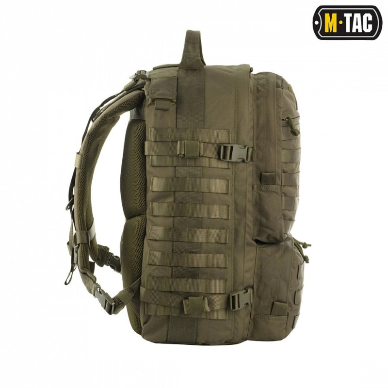 M-Tac Рюкзак Trooper Pack Dark Olive