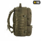 M-Tac Рюкзак Trooper Pack Dark Olive