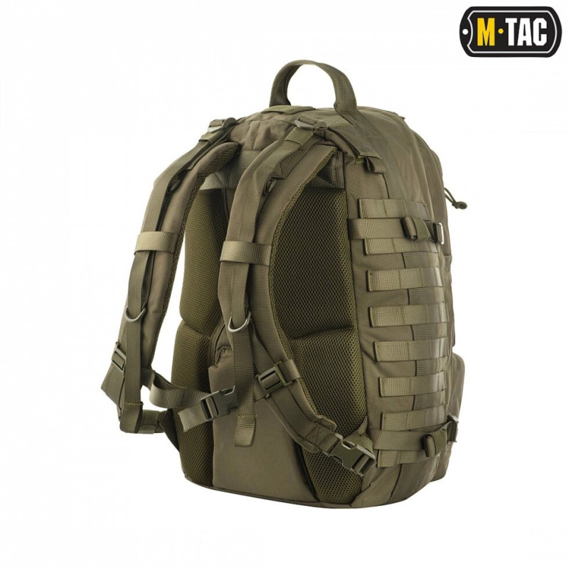 M-Tac Рюкзак Trooper Pack Dark Olive