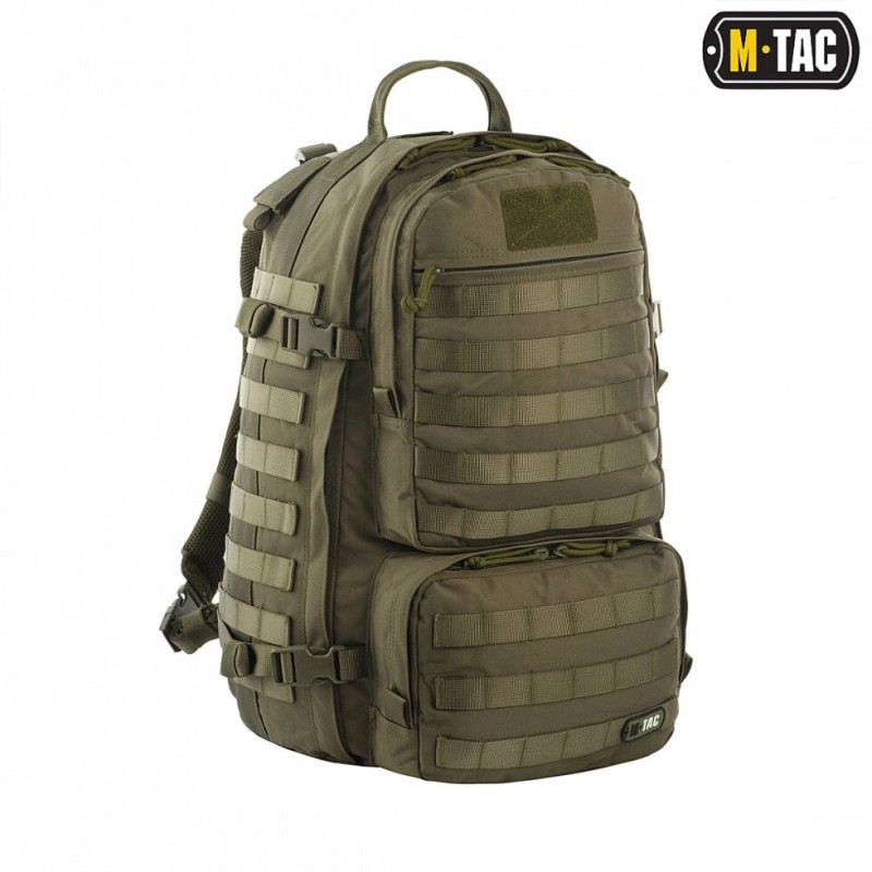 M-Tac Рюкзак Trooper Pack Dark Olive