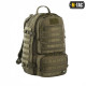 M-Tac Рюкзак Trooper Pack Dark Olive