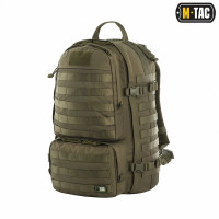 M-Tac Рюкзак Trooper Pack Dark Olive