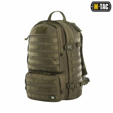 M-Tac Рюкзак Trooper Pack Dark Olive