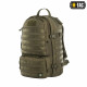 M-Tac Рюкзак Trooper Pack Dark Olive