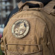 Рюкзак Urban Line Force Pack Coyote Brown від М-Тас