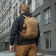 Рюкзак Urban Line Force Pack Coyote Brown від М-Тас
