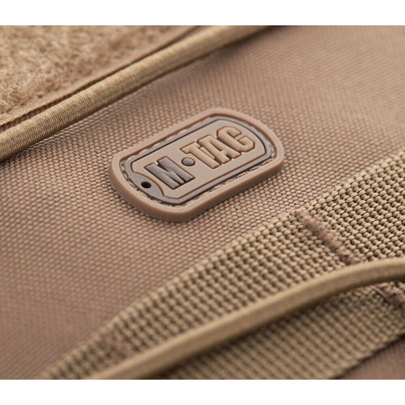 Рюкзак Urban Line Force Pack Coyote Brown від М-Тас