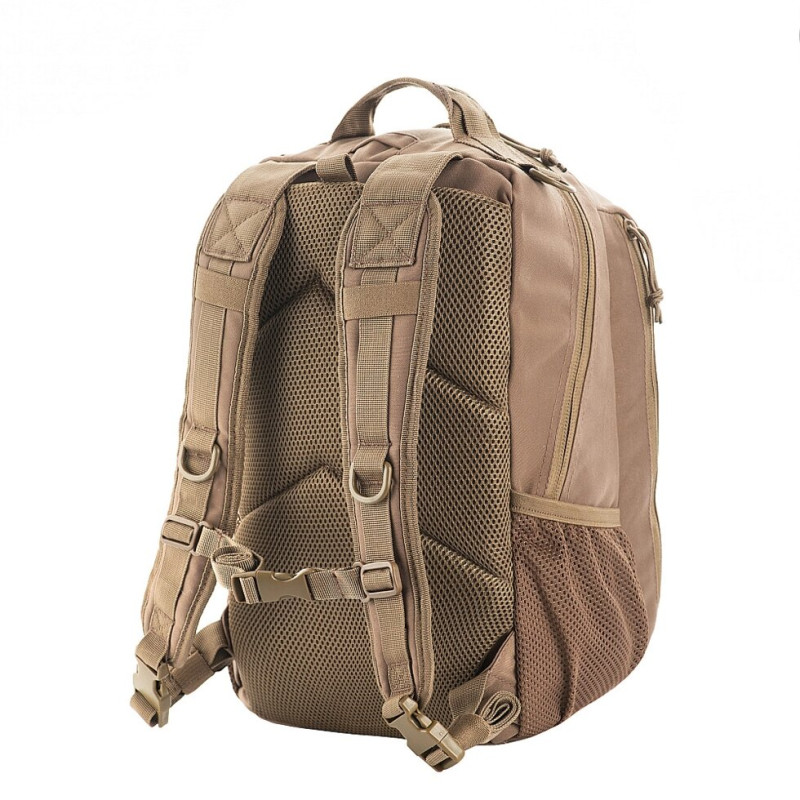 Рюкзак Urban Line Force Pack Coyote Brown від М-Тас
