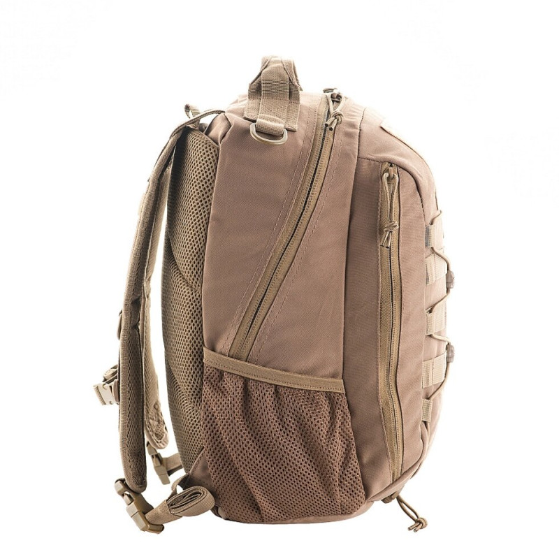 Рюкзак Urban Line Force Pack Coyote Brown від М-Тас