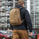 Рюкзак Urban Line Force Pack Coyote Brown від М-Тас