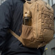 Рюкзак Urban Line Force Pack Coyote Brown від М-Тас