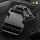 Сумка Urban Line City Hunter Hexagon Bag Black
