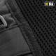 Сумка Urban Line City Hunter Hexagon Bag Black