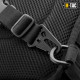 Сумка Urban Line City Hunter Hexagon Bag Black