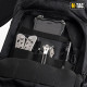 Сумка Urban Line City Hunter Hexagon Bag Black