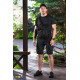 Сумка Urban Line City Hunter Hexagon Bag Black