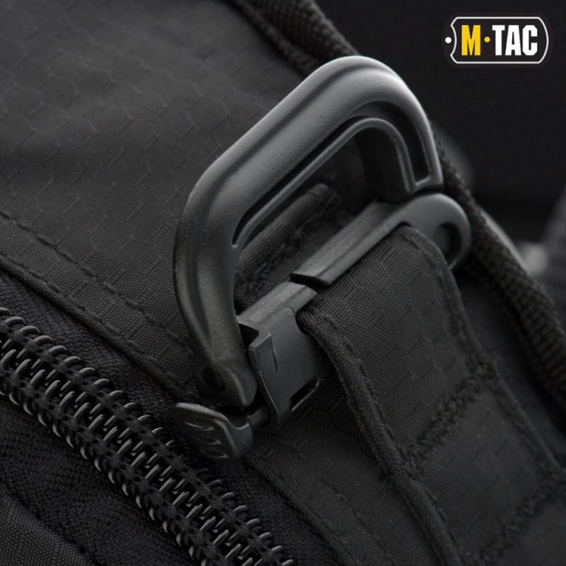 Сумка Urban Line City Hunter Hexagon Bag Black