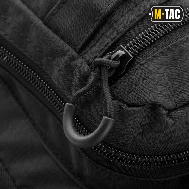Сумка Urban Line City Hunter Hexagon Bag Black