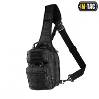 Сумка Urban Line City Hunter Hexagon Bag Black