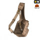 Сумка Urban Line City Hunter Hexagon Bag Coyote