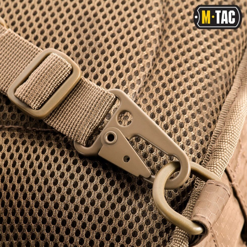 Сумка Urban Line City Hunter Hexagon Bag Coyote