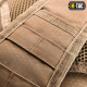 Сумка Urban Line City Hunter Hexagon Bag Coyote