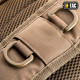 Сумка Urban Line City Hunter Hexagon Bag Coyote