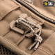 Сумка Urban Line City Hunter Hexagon Bag Coyote