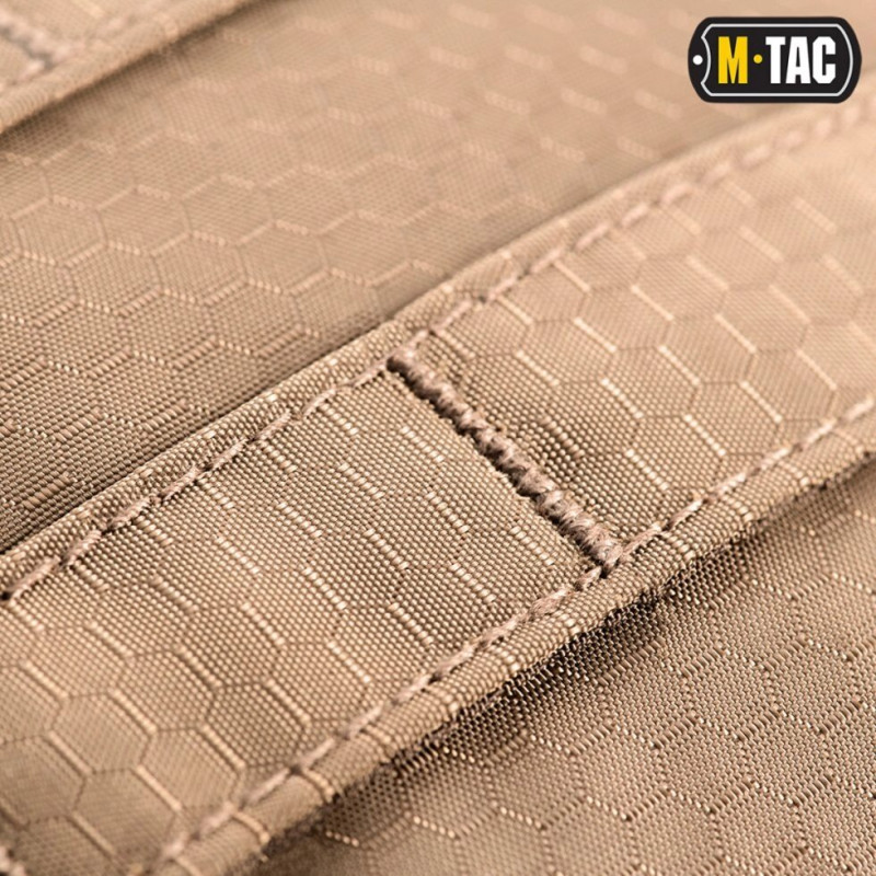 Сумка Urban Line City Hunter Hexagon Bag Coyote