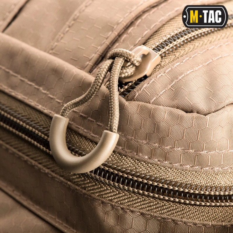 Сумка Urban Line City Hunter Hexagon Bag Coyote