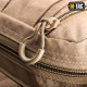 Сумка Urban Line City Hunter Hexagon Bag Coyote