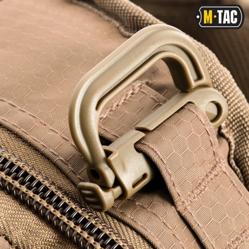 Сумка Urban Line City Hunter Hexagon Bag Coyote