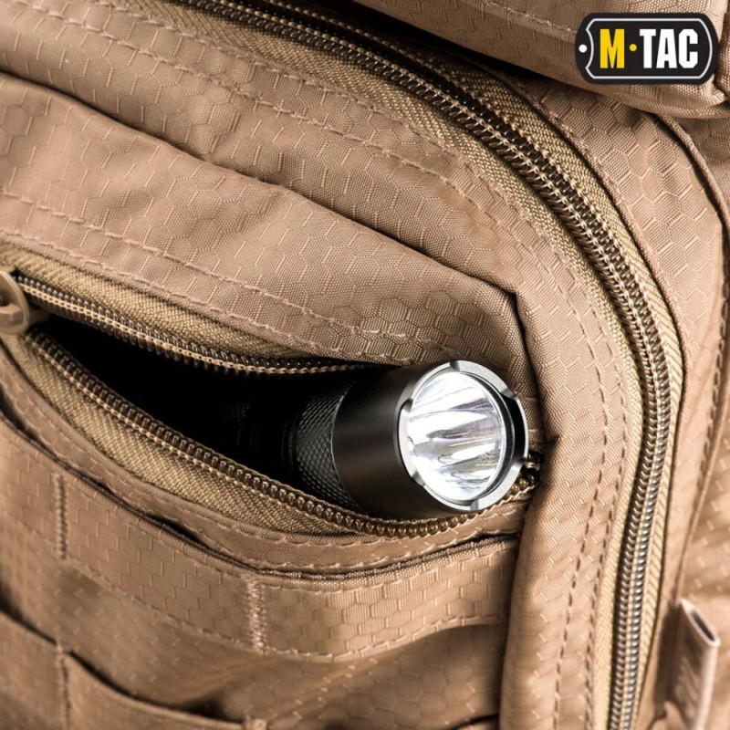 Сумка Urban Line City Hunter Hexagon Bag Coyote