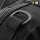 СУМКА URBAN LINE CITY PATROL CARABINER BAG BLACK