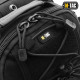 СУМКА URBAN LINE CITY PATROL CARABINER BAG BLACK